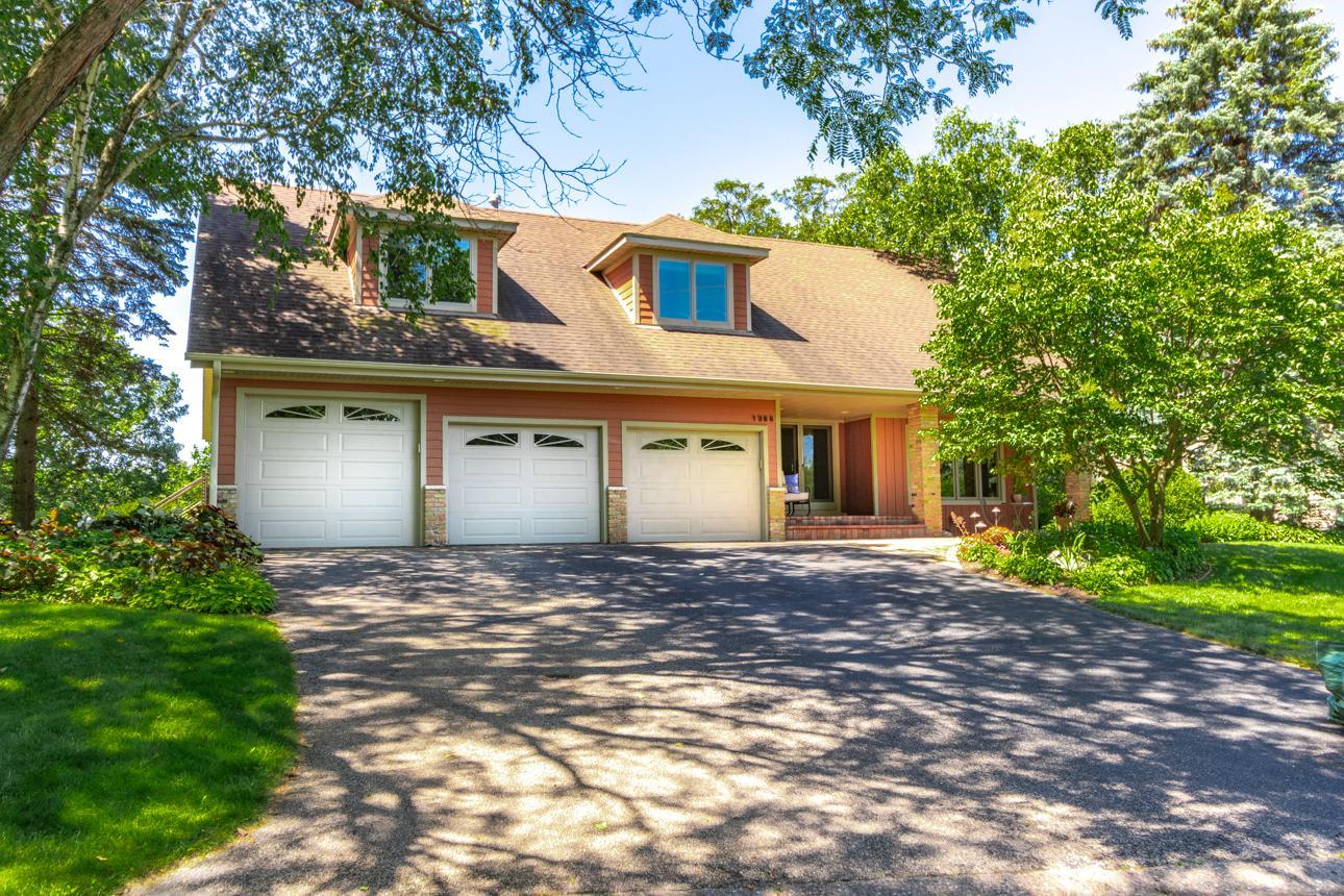 1366 Wilderness Run Drive