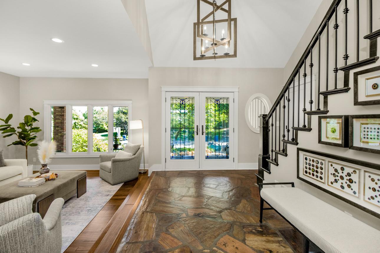 1366 Wilderness Run Drive