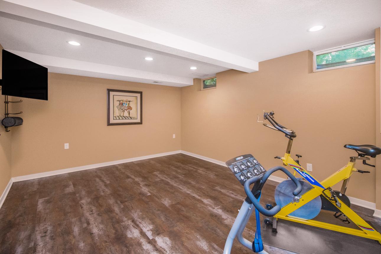 1366 Wilderness Run Drive