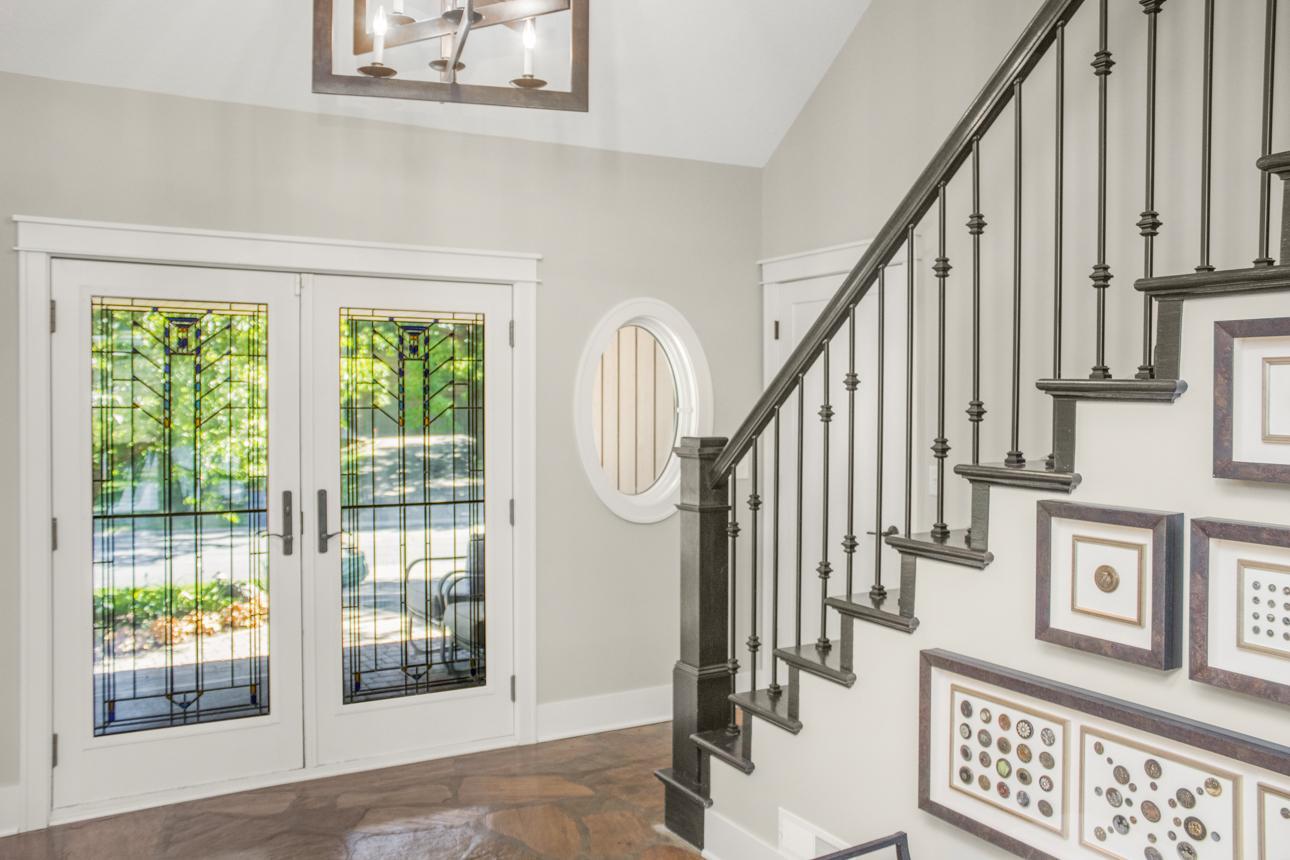 1366 Wilderness Run Drive