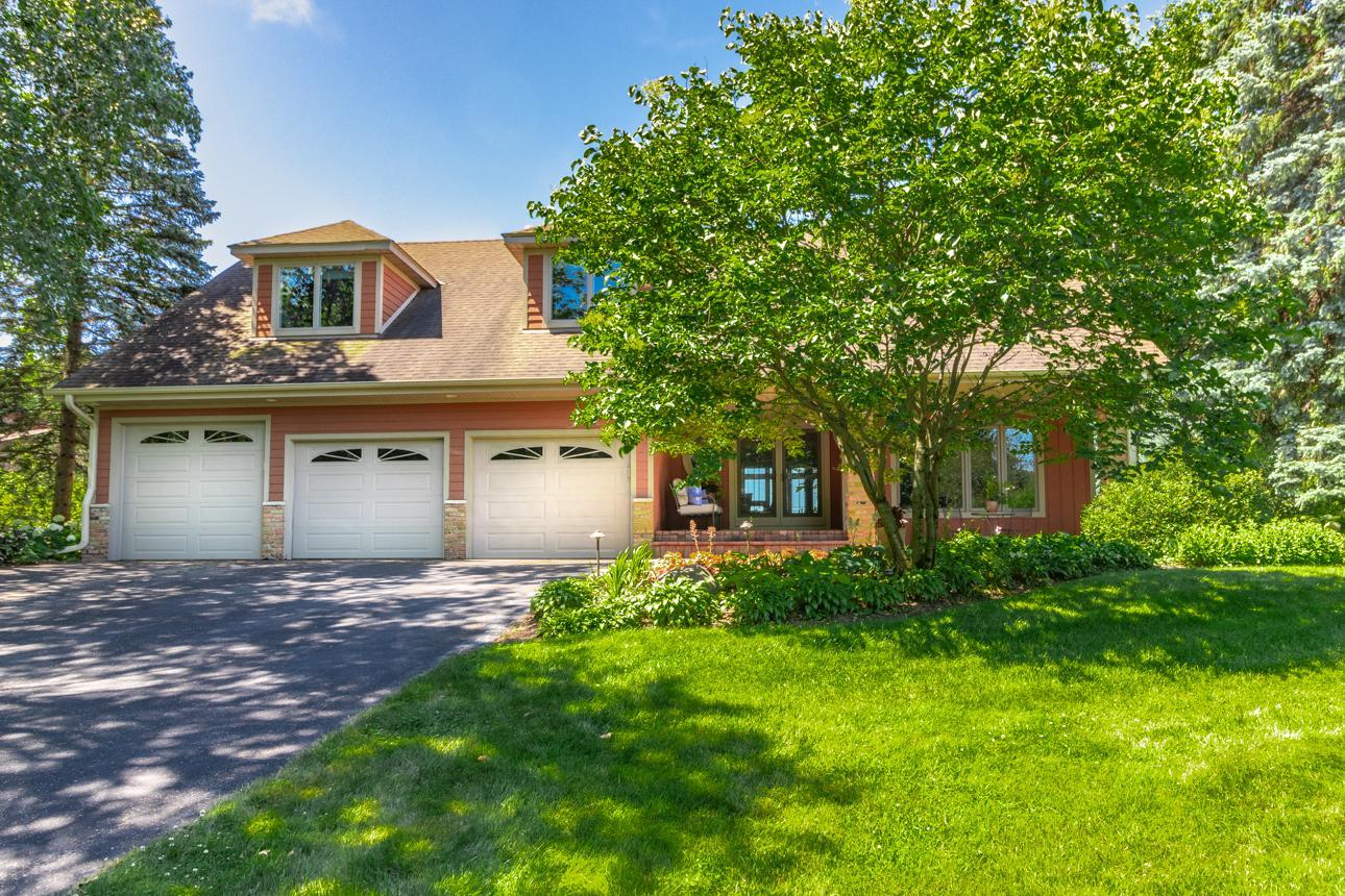 1366 Wilderness Run Drive