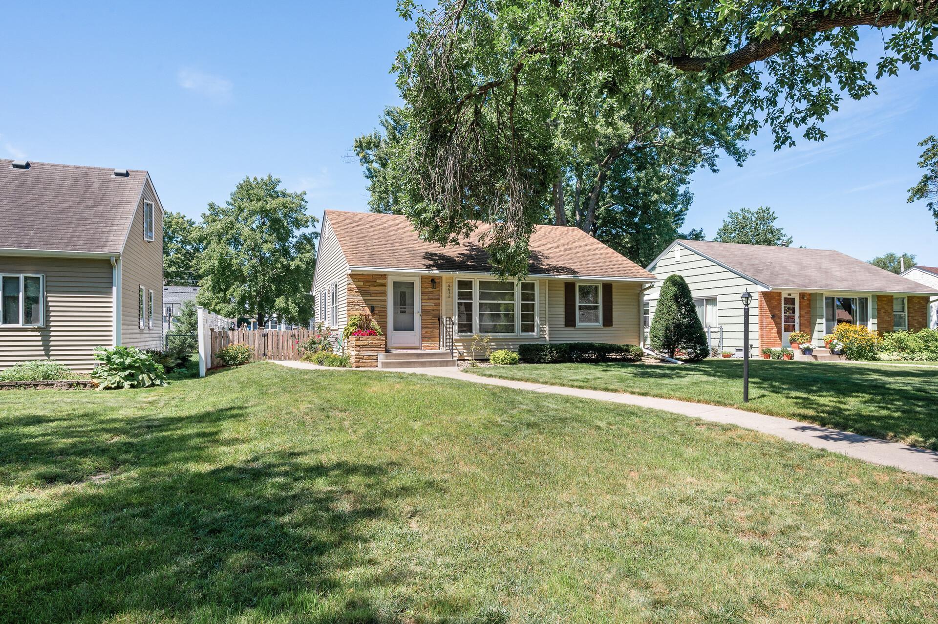 6632 Washburn Avenue S