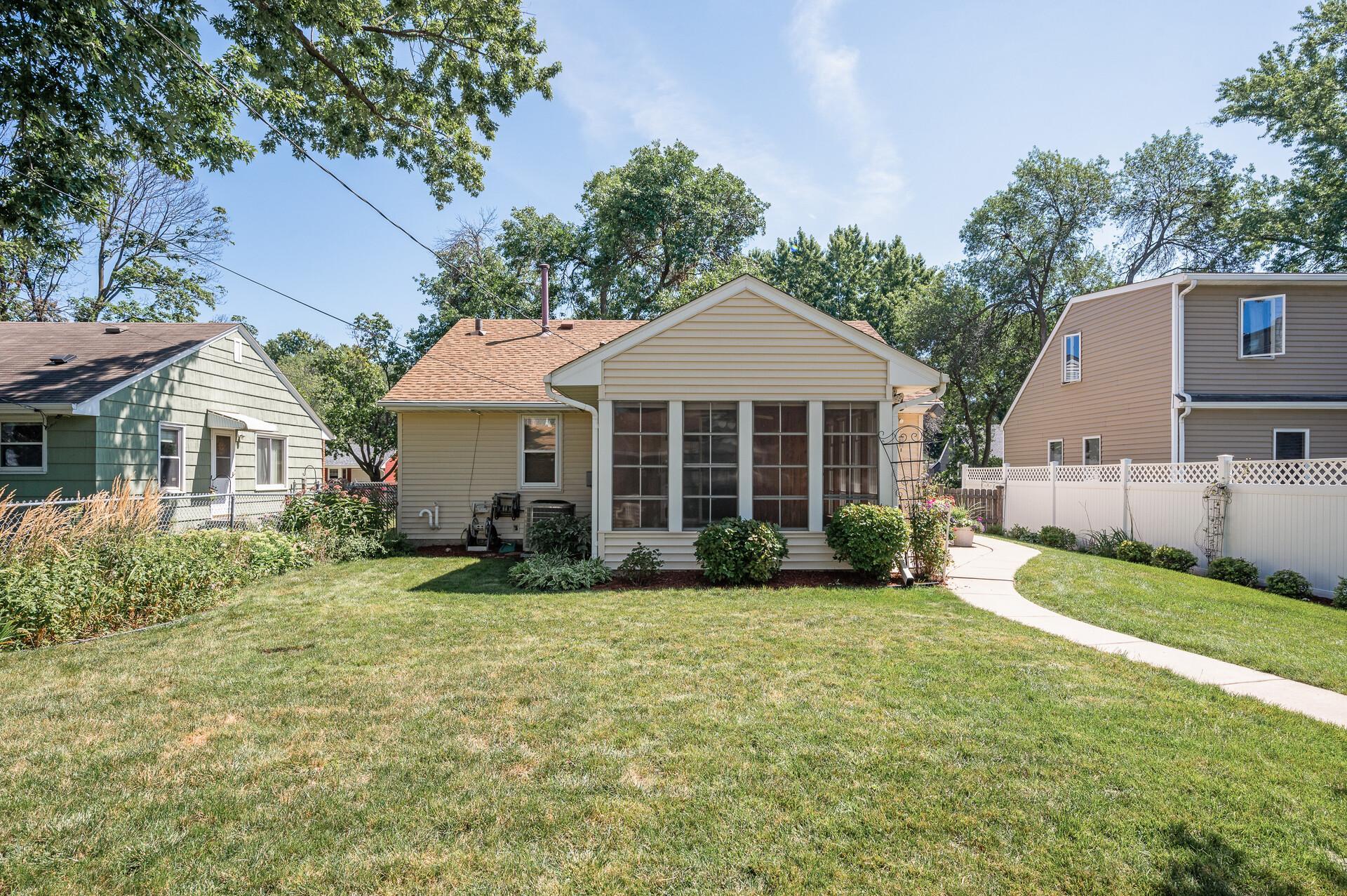 6632 Washburn Avenue S