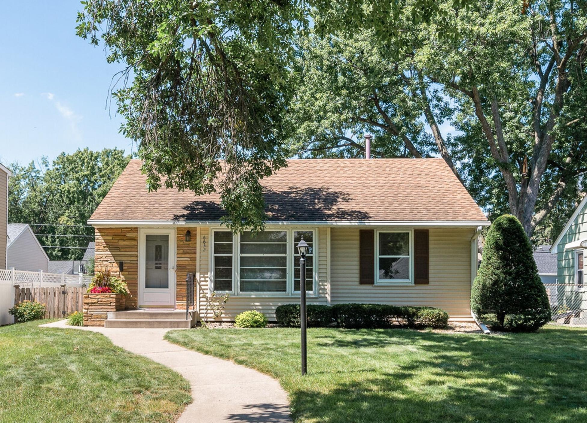 6632 Washburn Avenue S