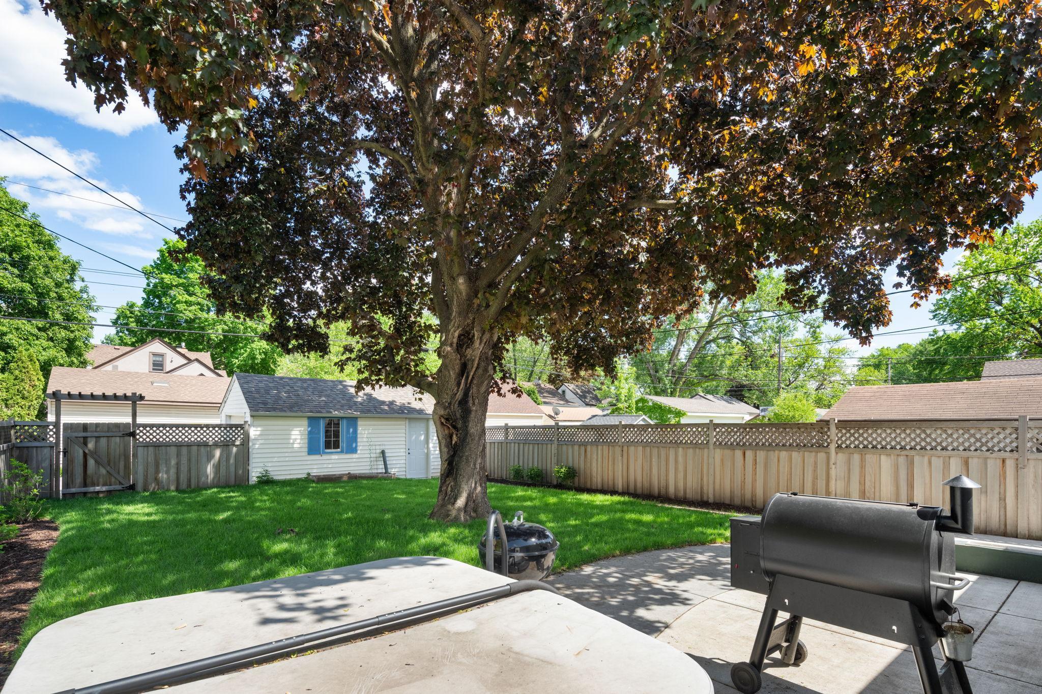 5341 Knox Avenue S