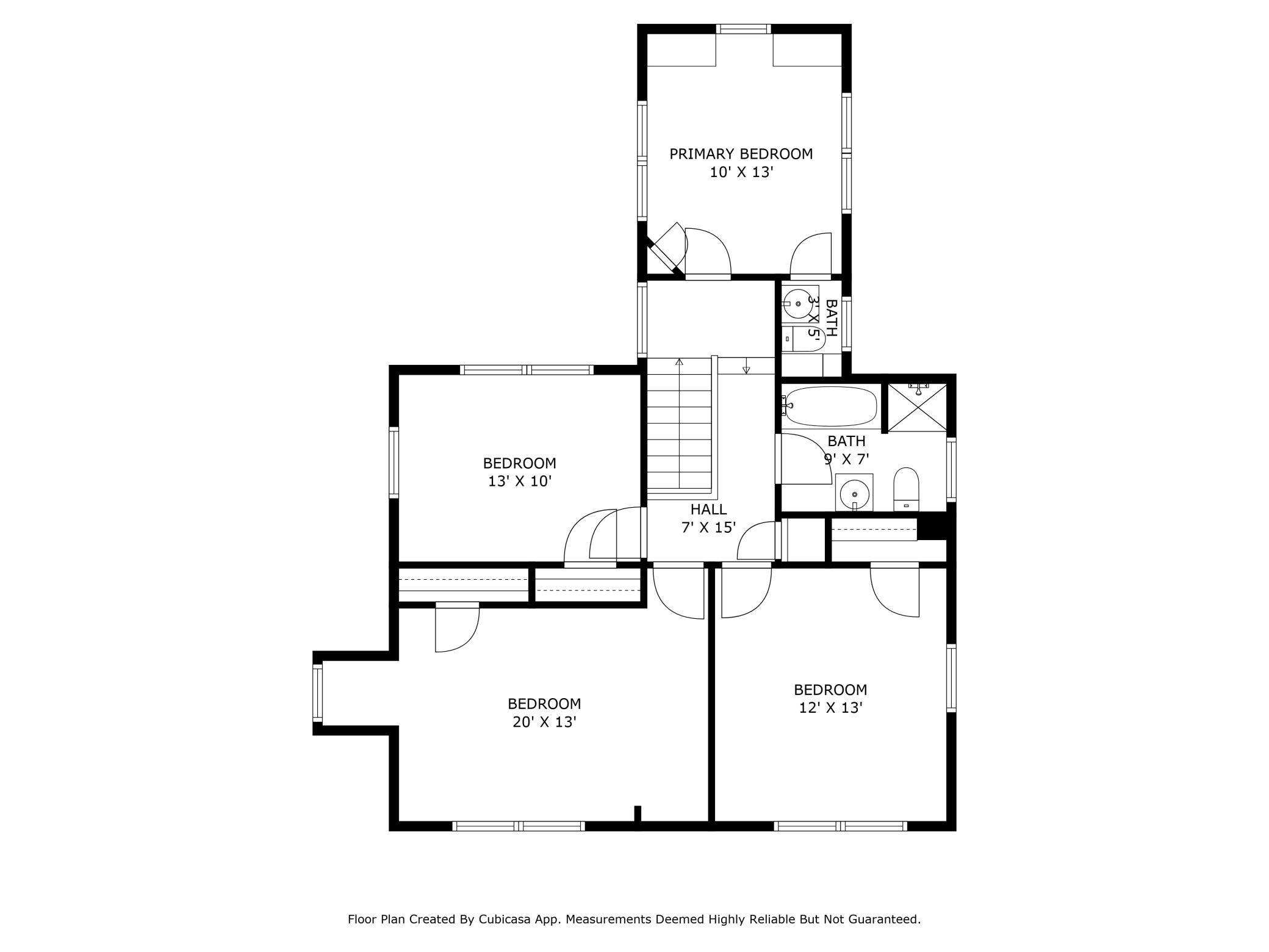 721 W Minnehaha Parkway