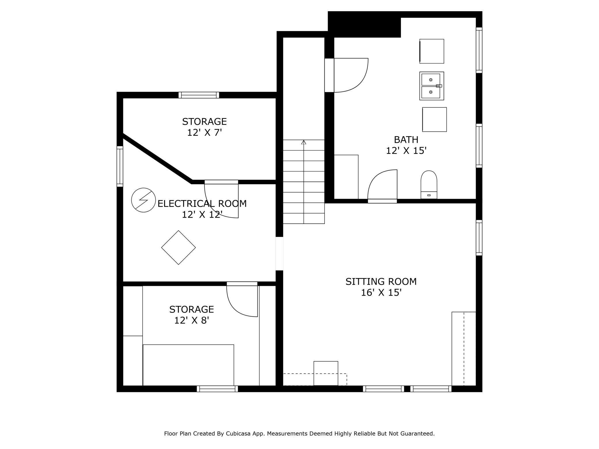 721 W Minnehaha Parkway