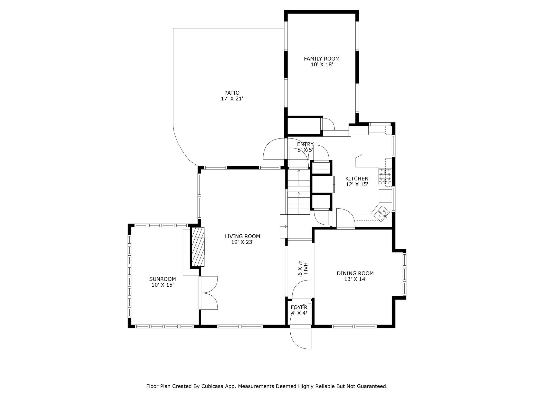 721 W Minnehaha Parkway