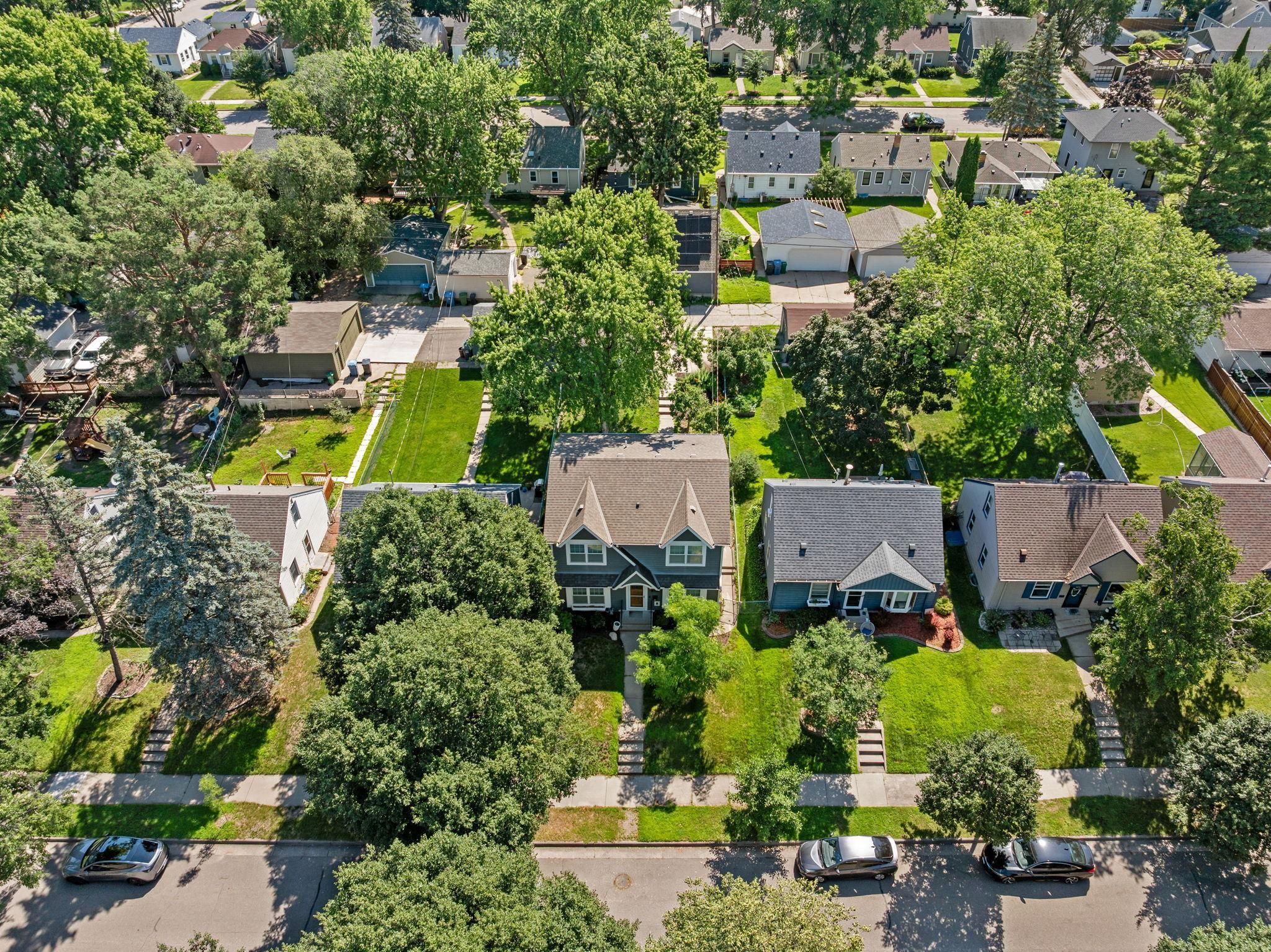 5925 Vincent Avenue S