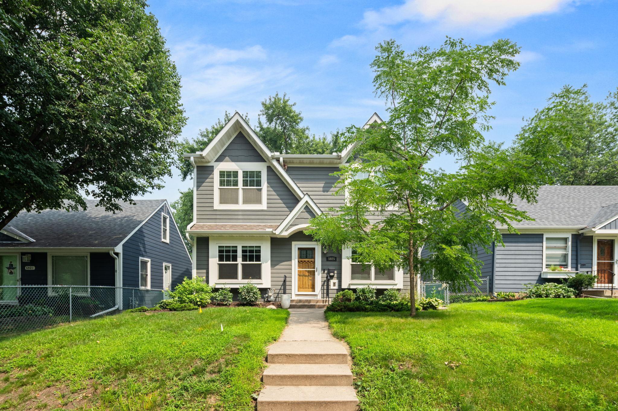 5925 Vincent Avenue S