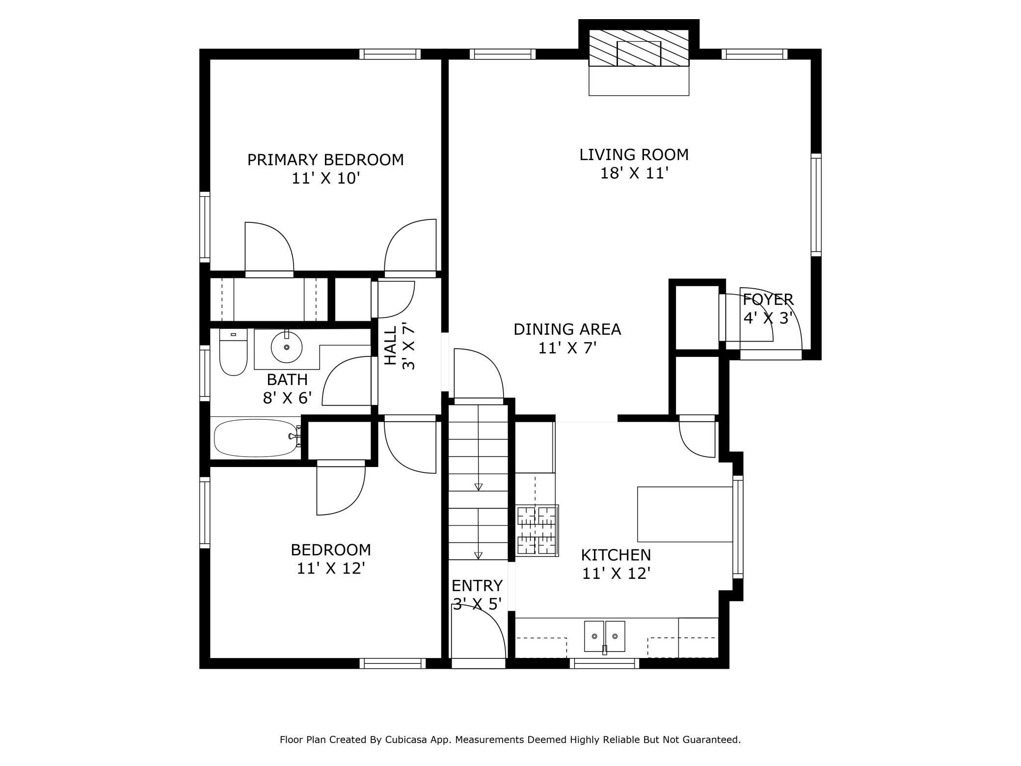 6112 Russell Avenue S