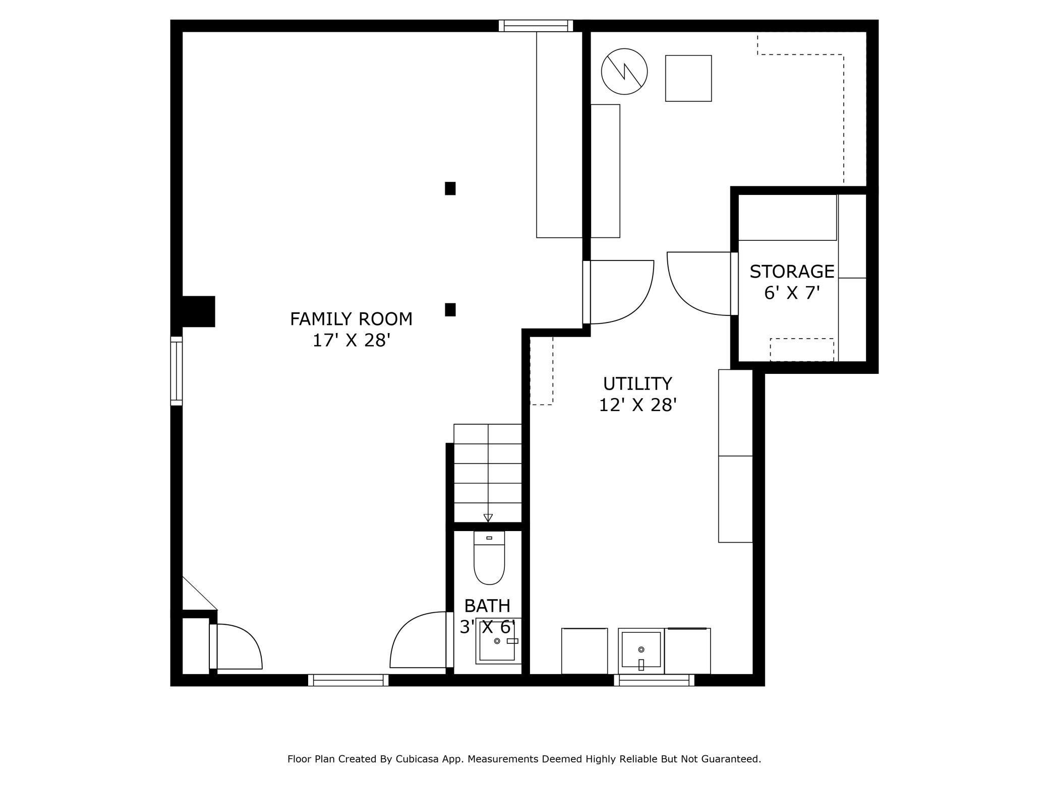 6112 Russell Avenue S