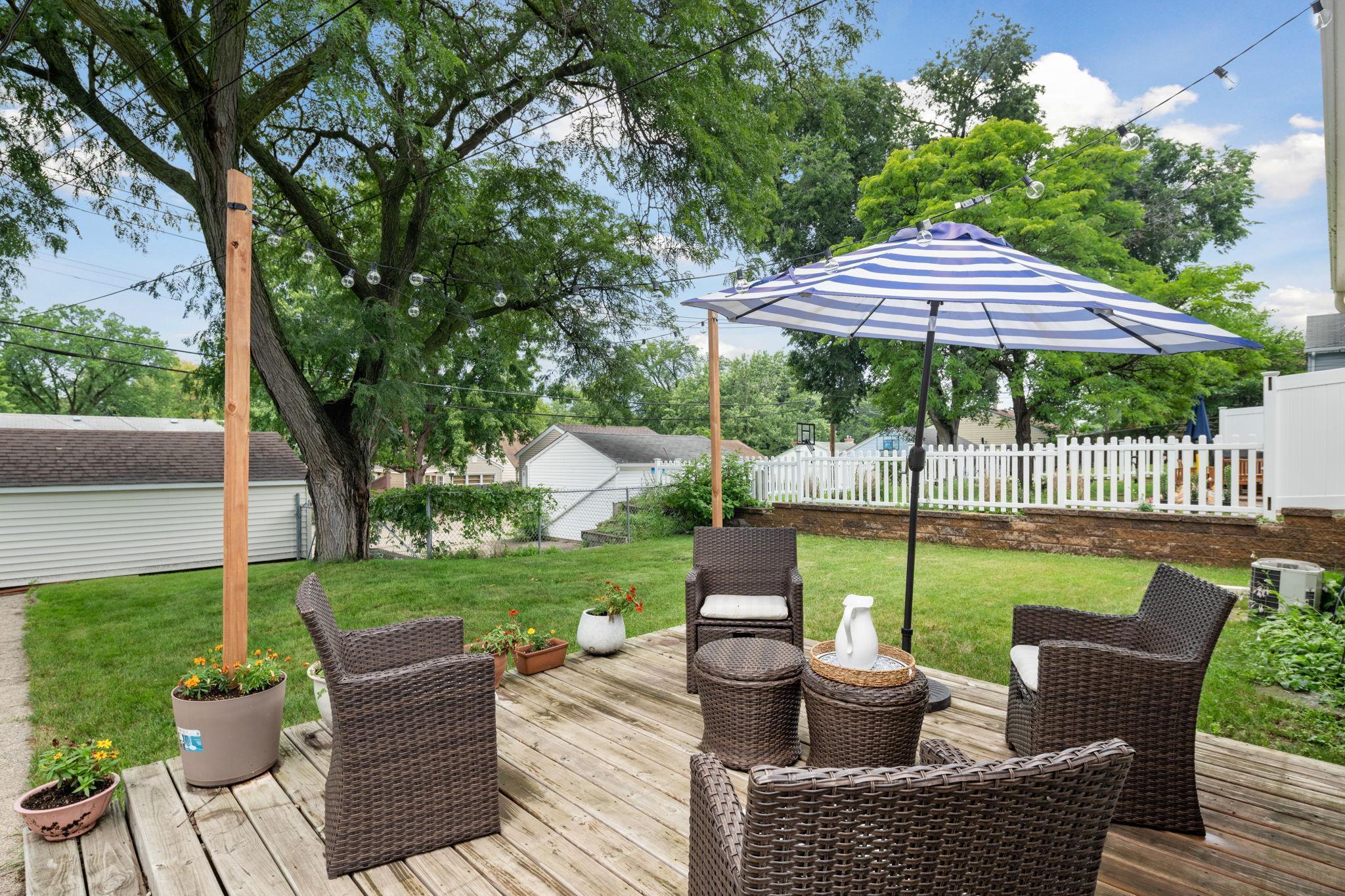 6112 Russell Avenue S