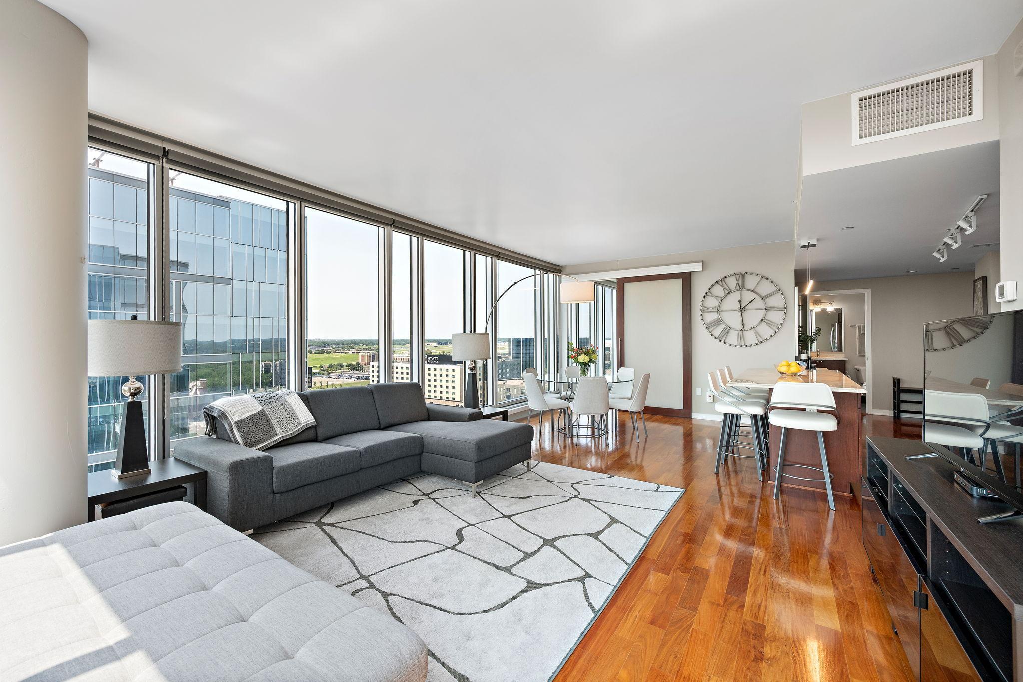 8151 33rd Avenue S Unit: 1509