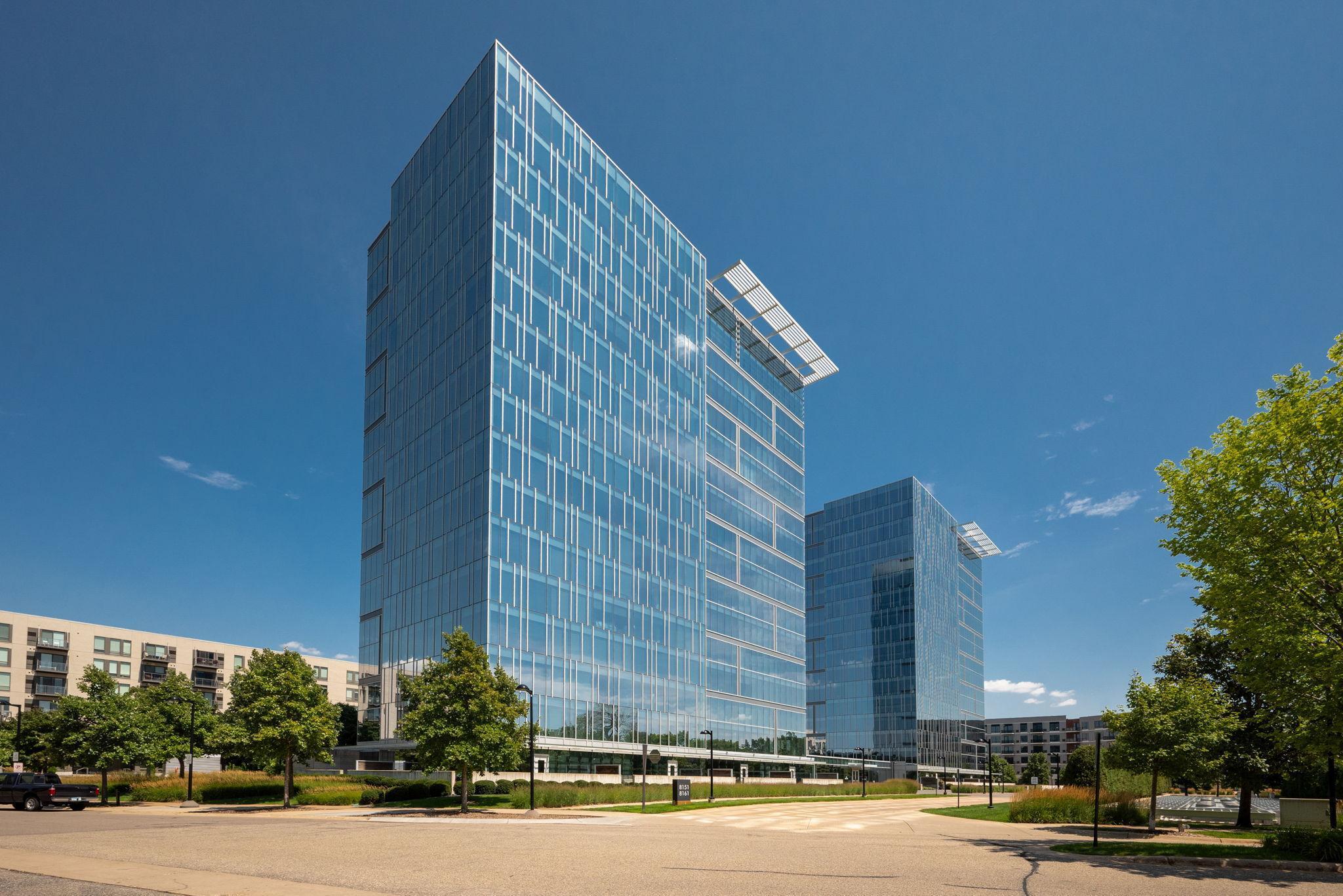 8151 33rd Avenue S Unit: 1509