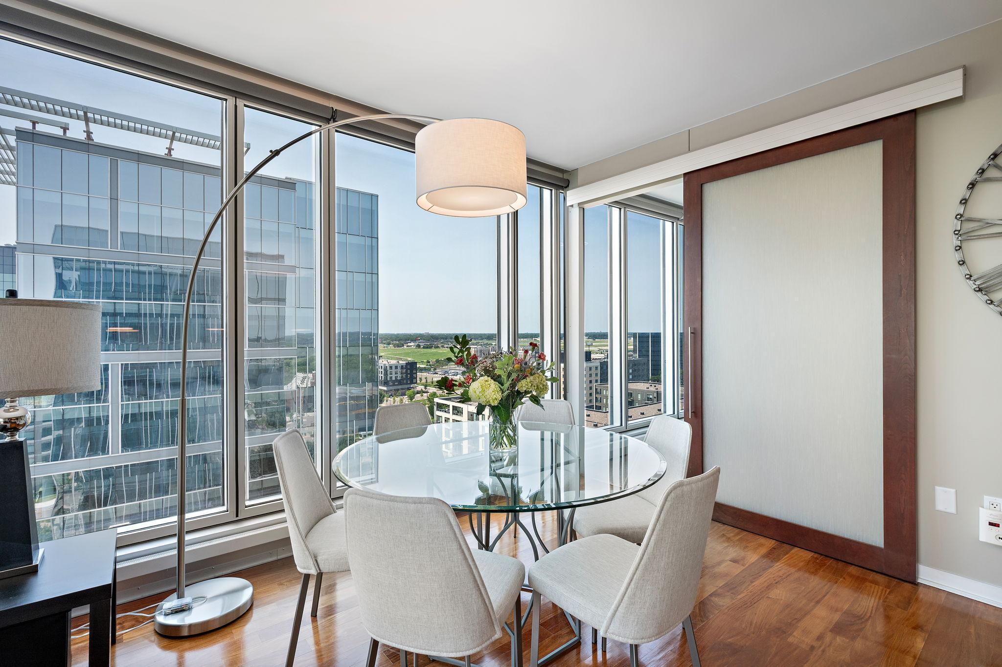 8151 33rd Avenue S Unit: 1509