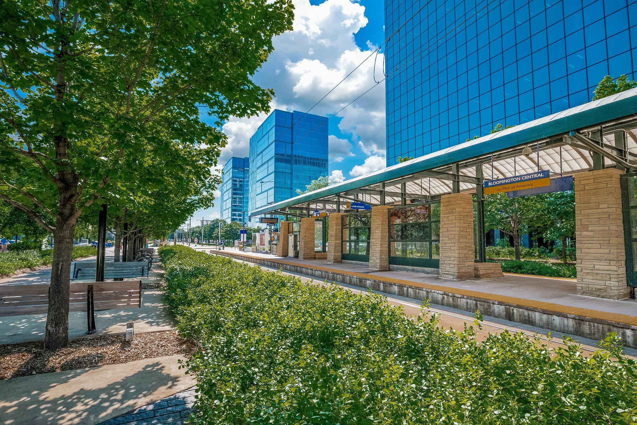 8151 33rd Avenue S Unit: 1509