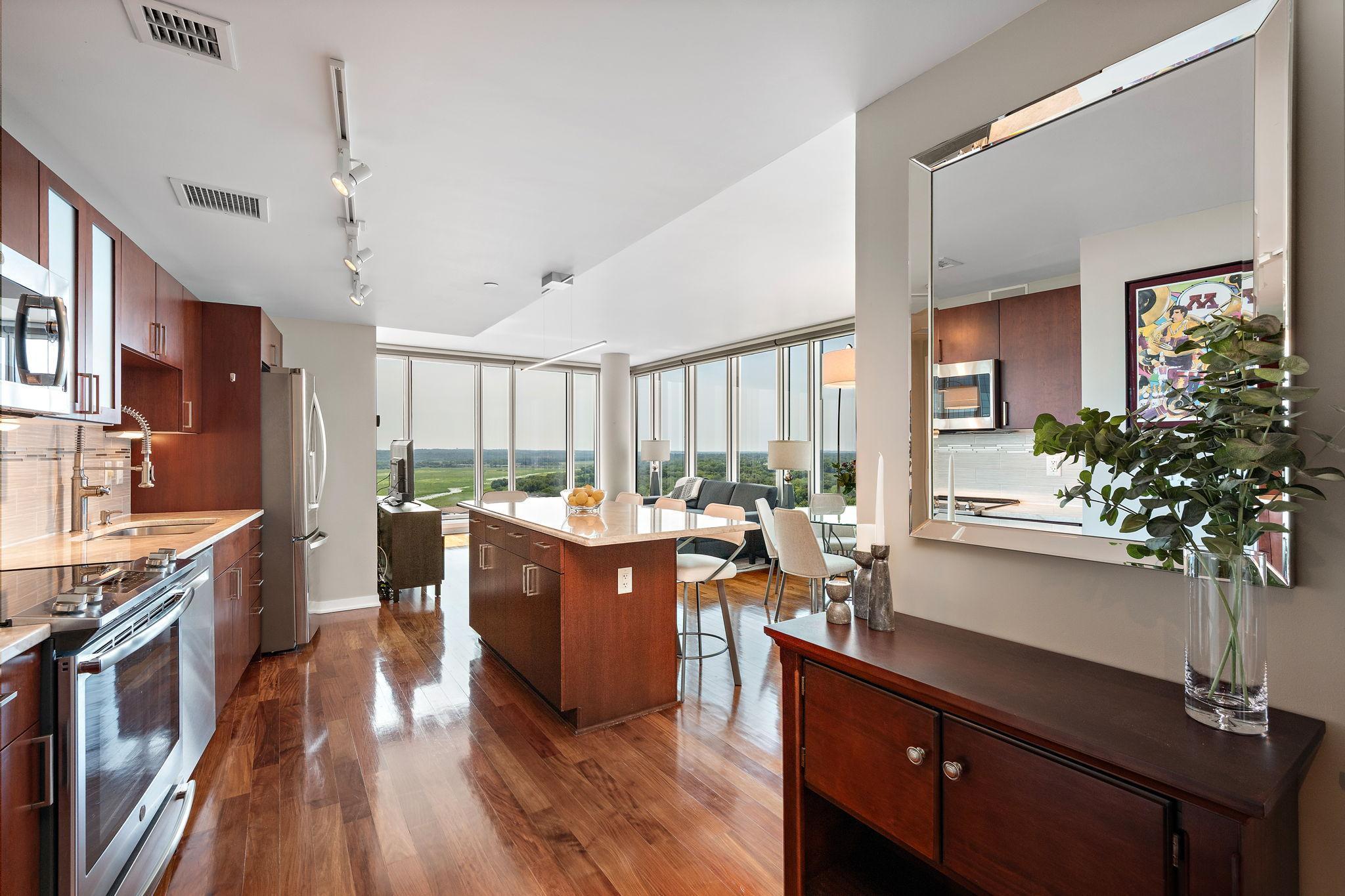 8151 33rd Avenue S Unit: 1509