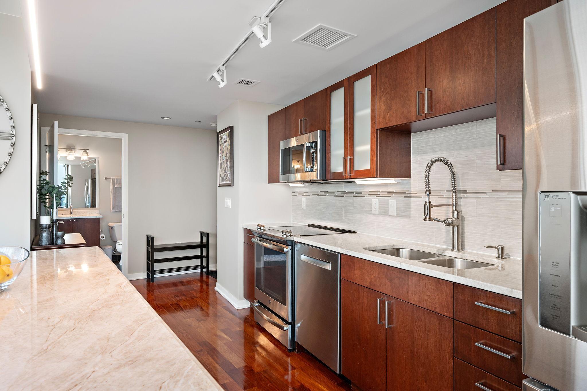 8151 33rd Avenue S Unit: 1509