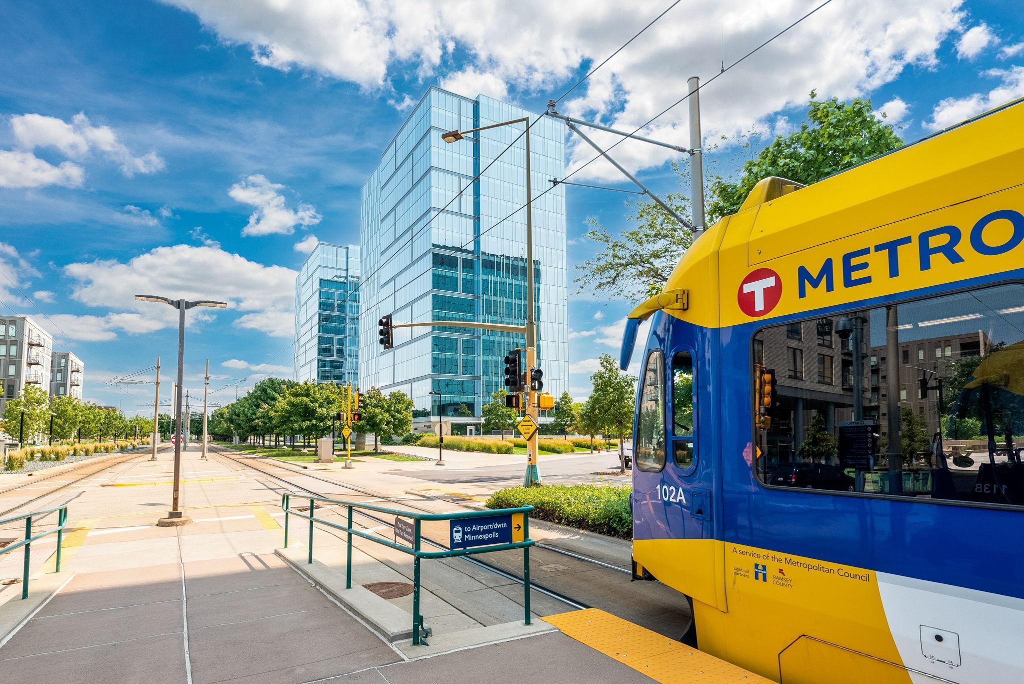 8151 33rd Avenue S Unit: 1509