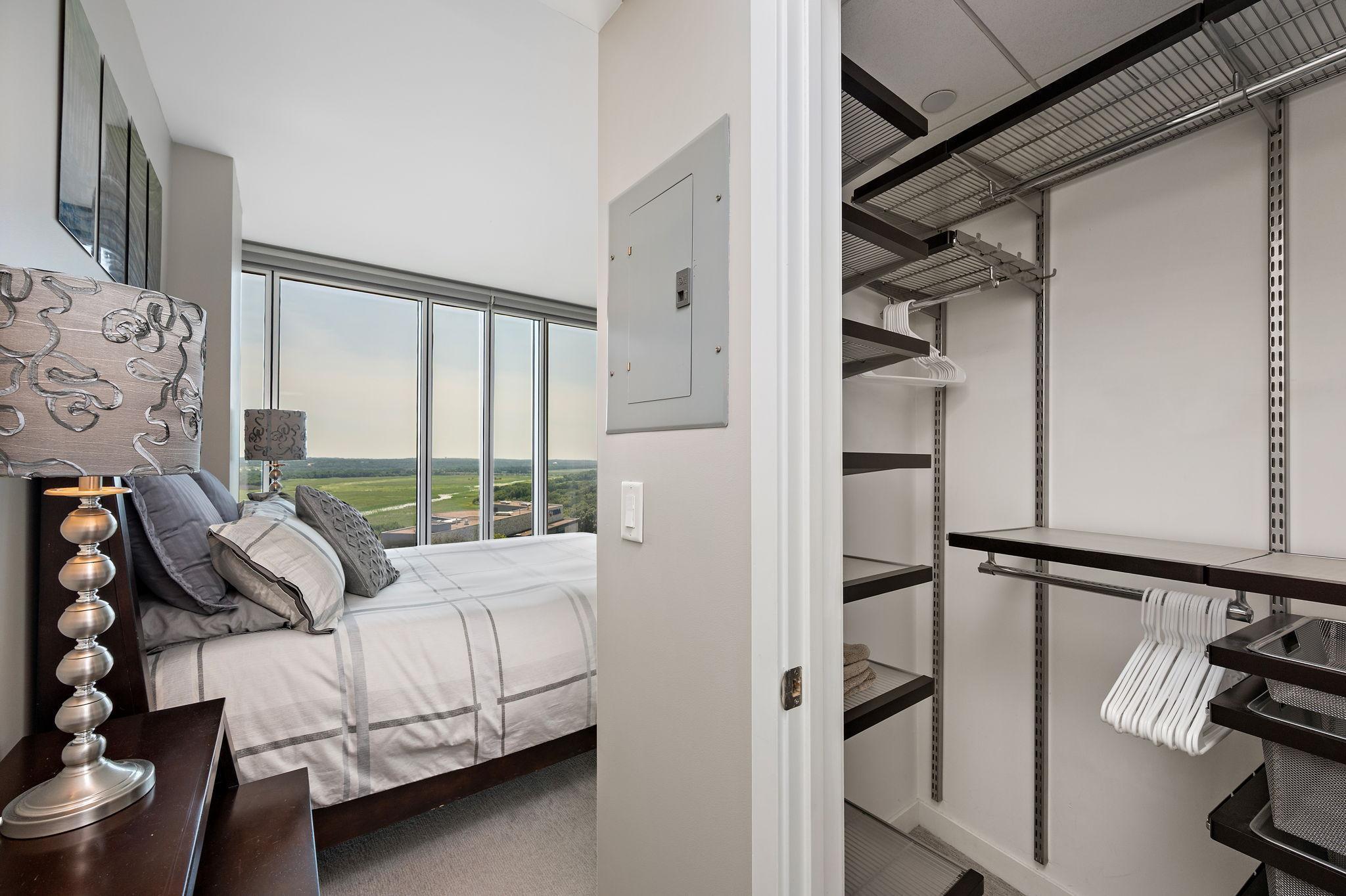 8151 33rd Avenue S Unit: 1509