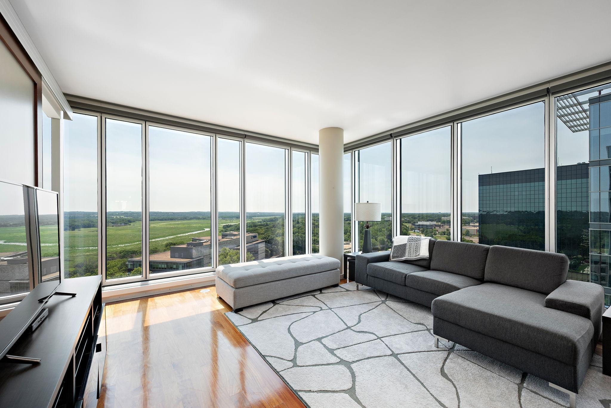 8151 33rd Avenue S Unit: 1509