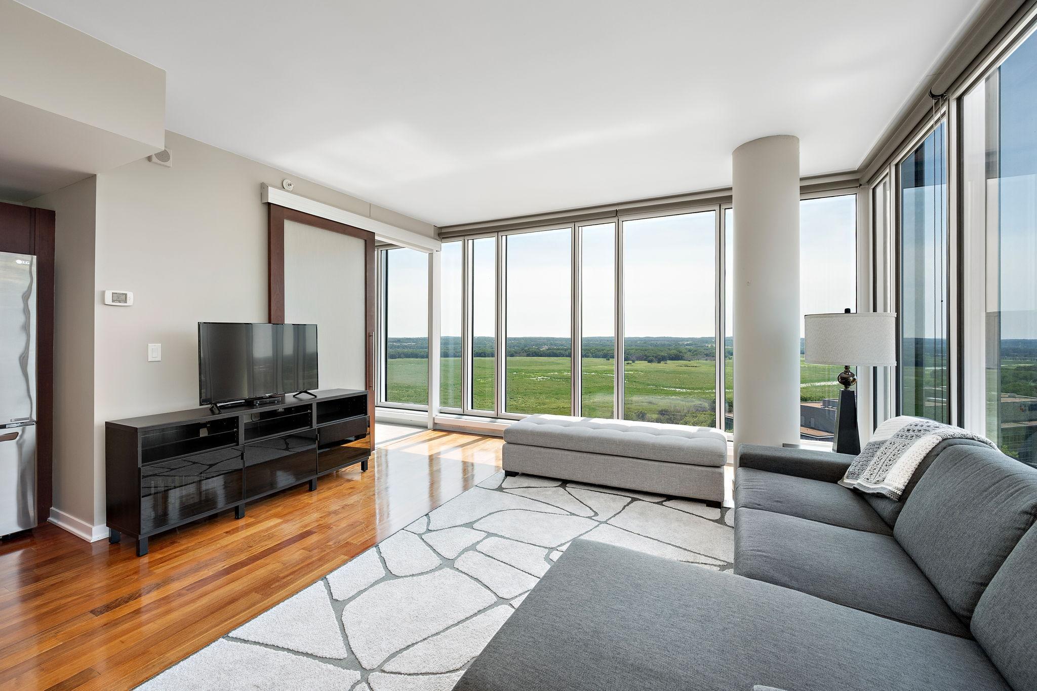 8151 33rd Avenue S Unit: 1509