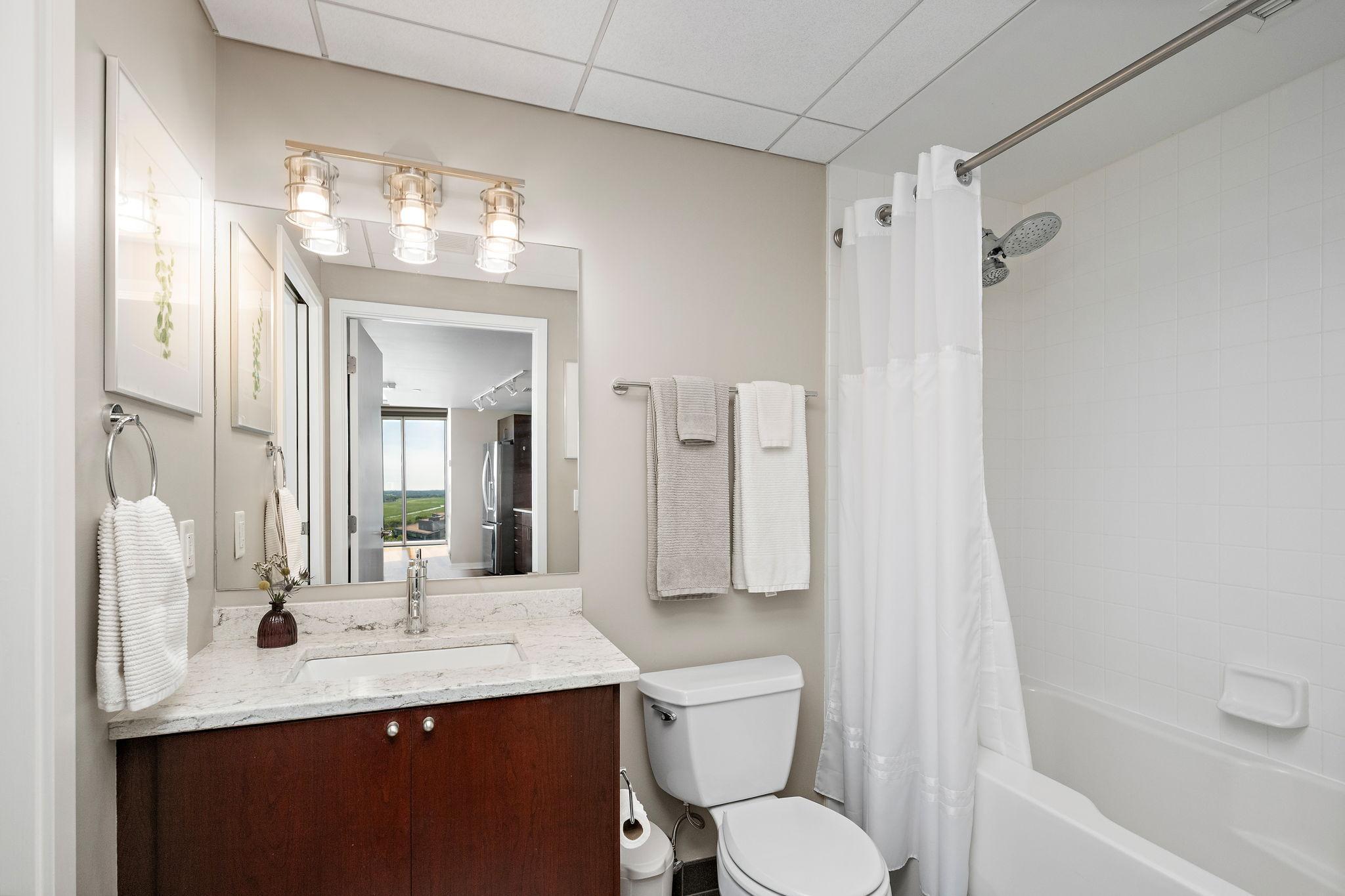 8151 33rd Avenue S Unit: 1509