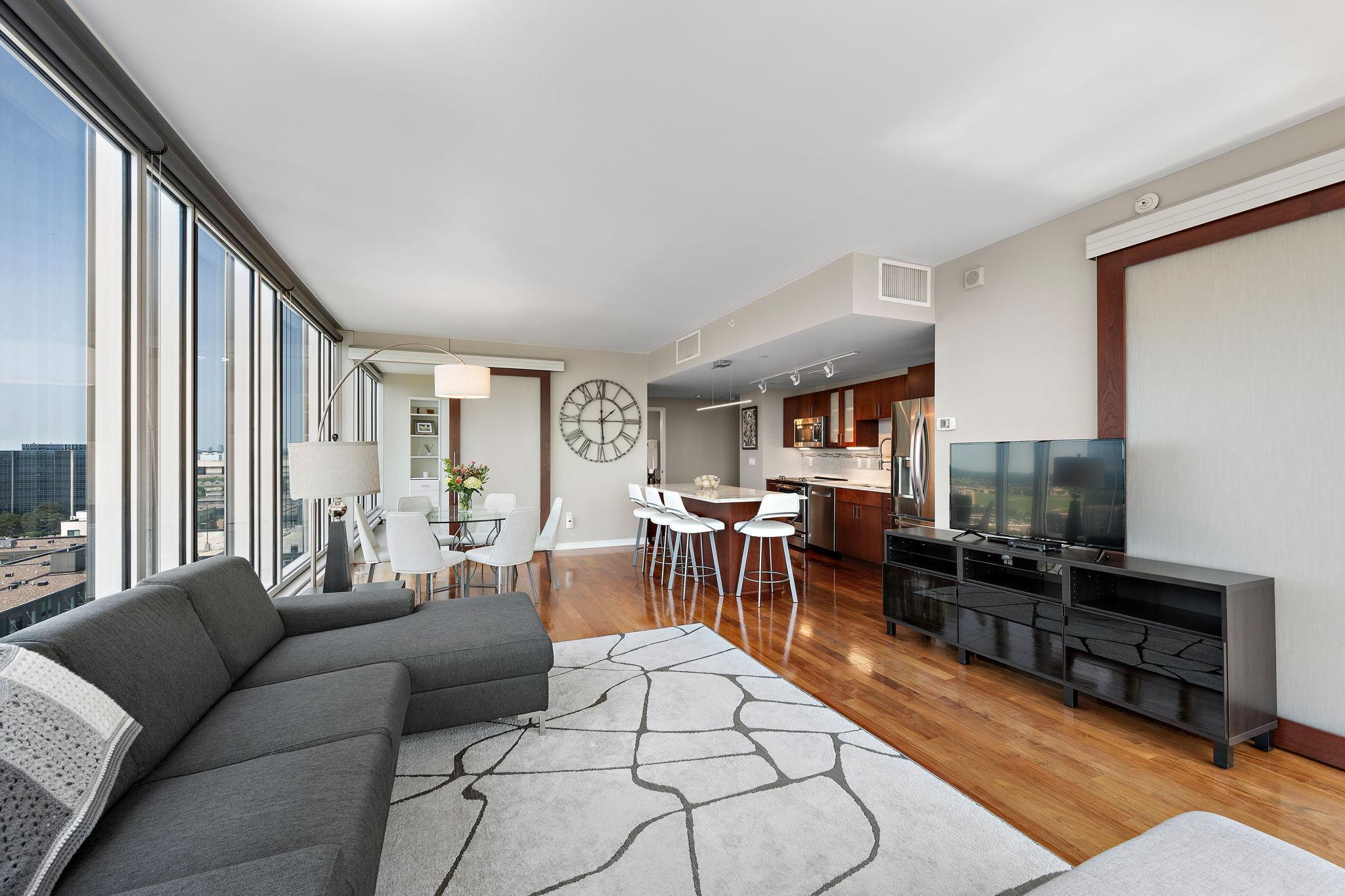 8151 33rd Avenue S Unit: 1509