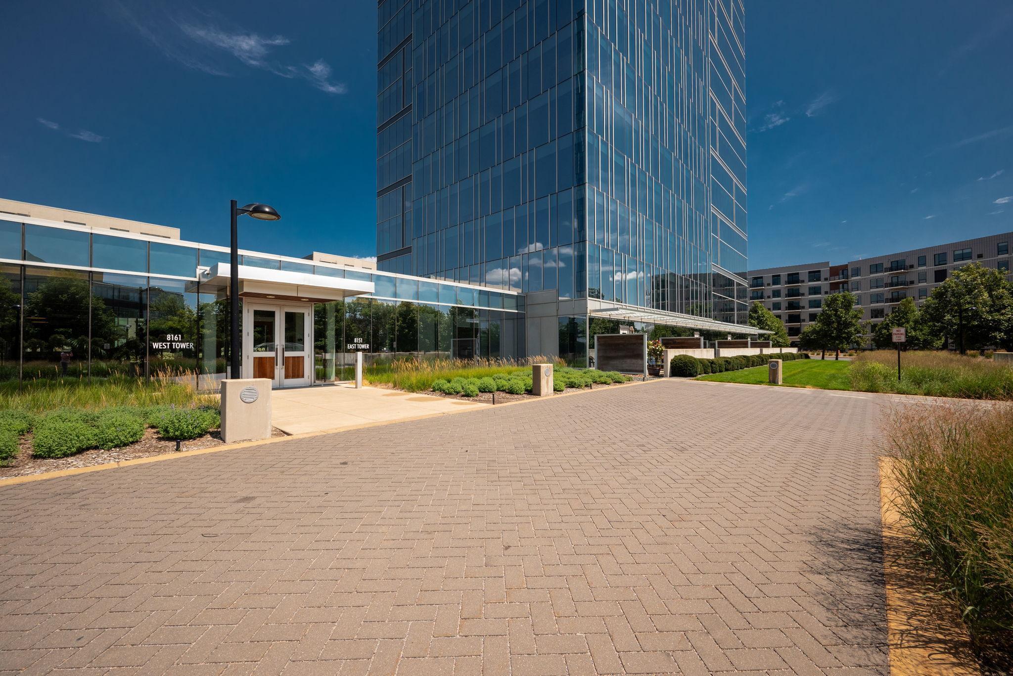 8151 33rd Avenue S Unit: 1509