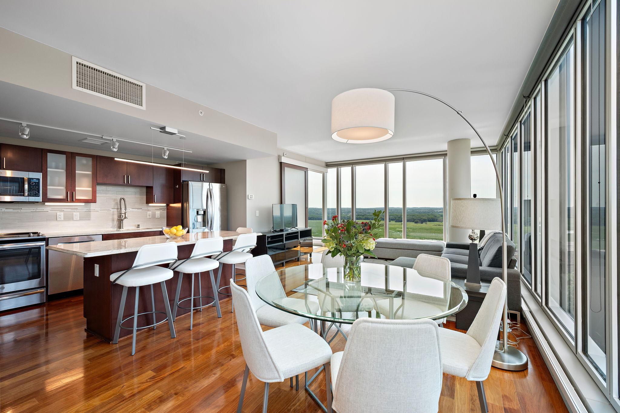 8151 33rd Avenue S Unit: 1509