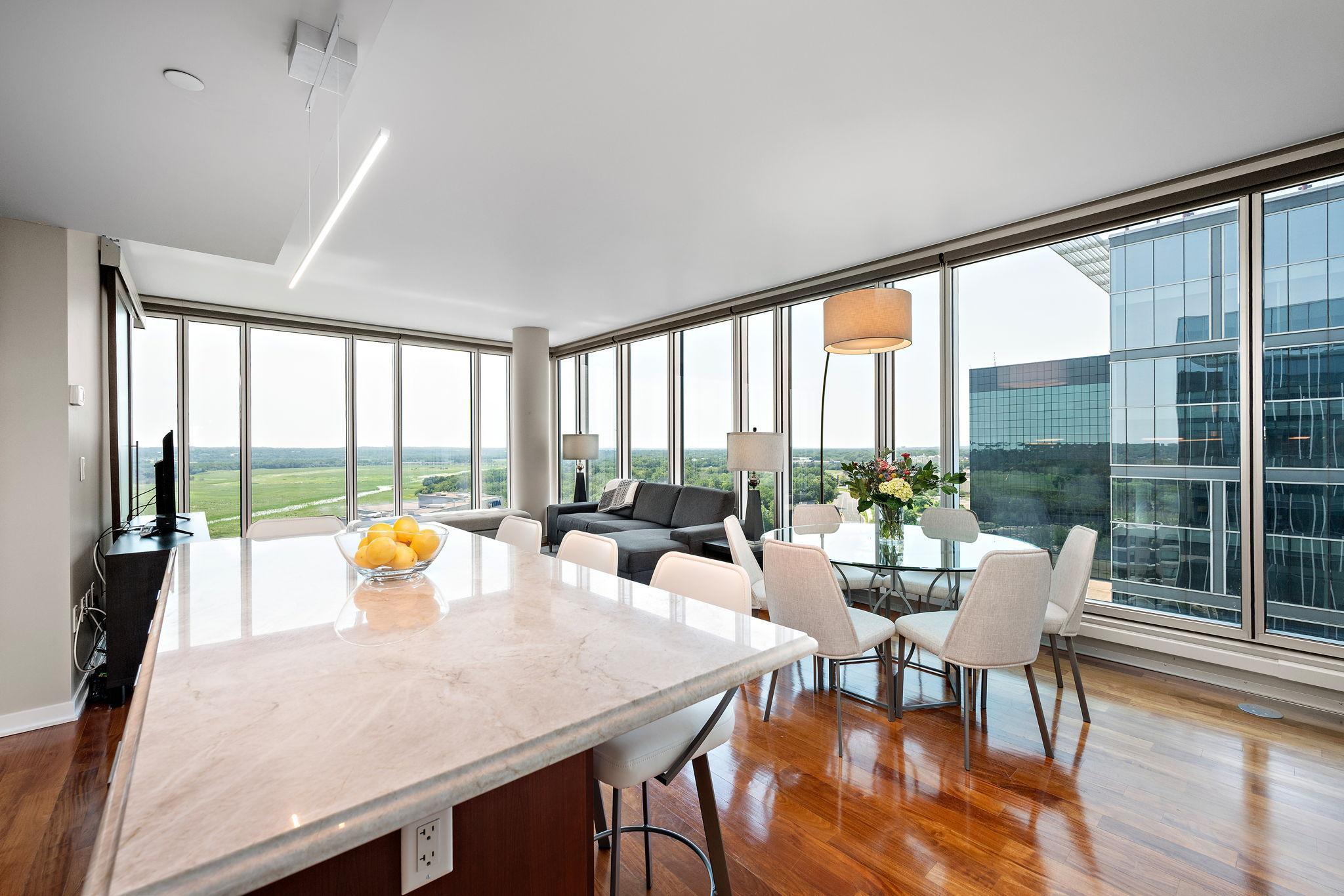 8151 33rd Avenue S Unit: 1509