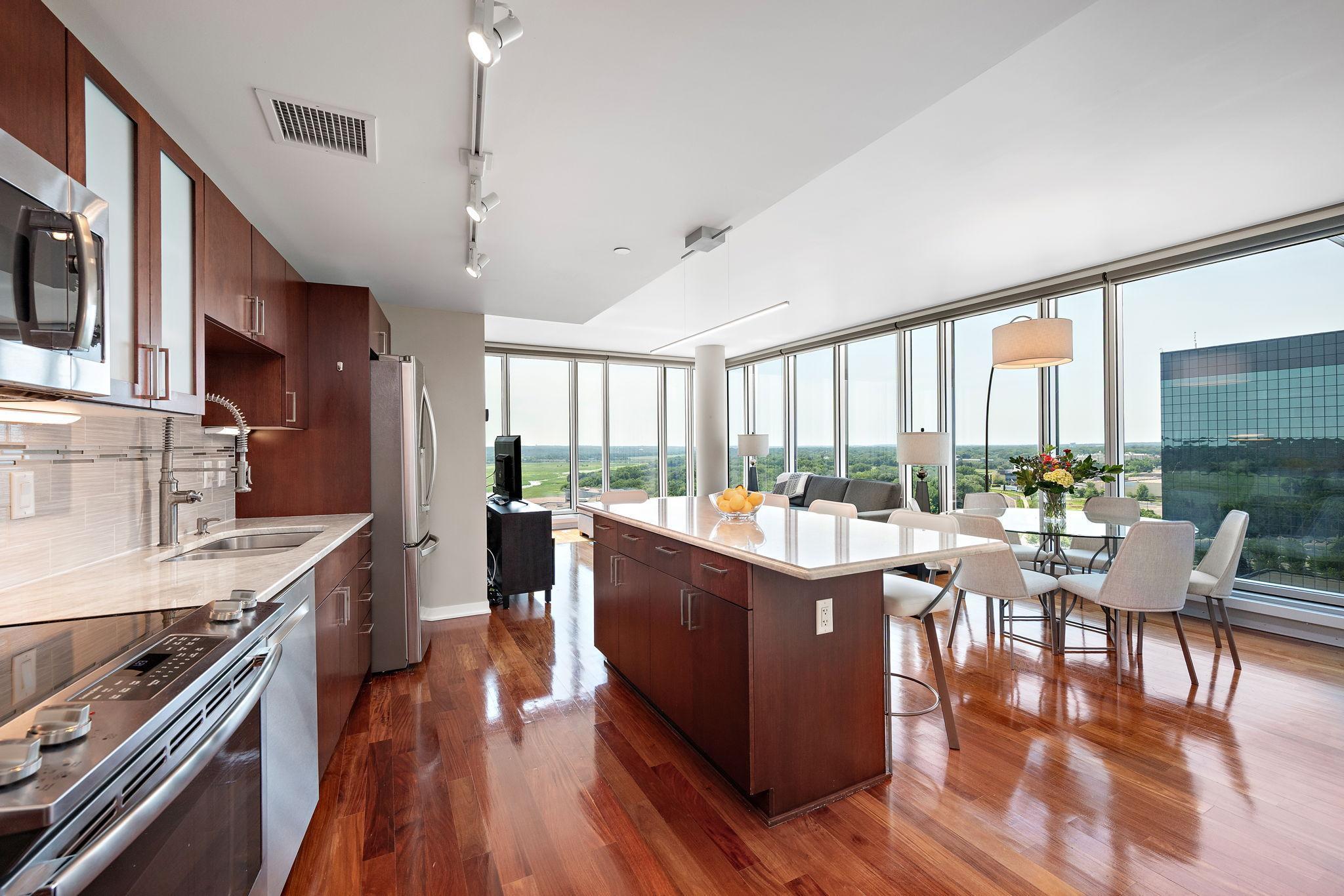 8151 33rd Avenue S Unit: 1509