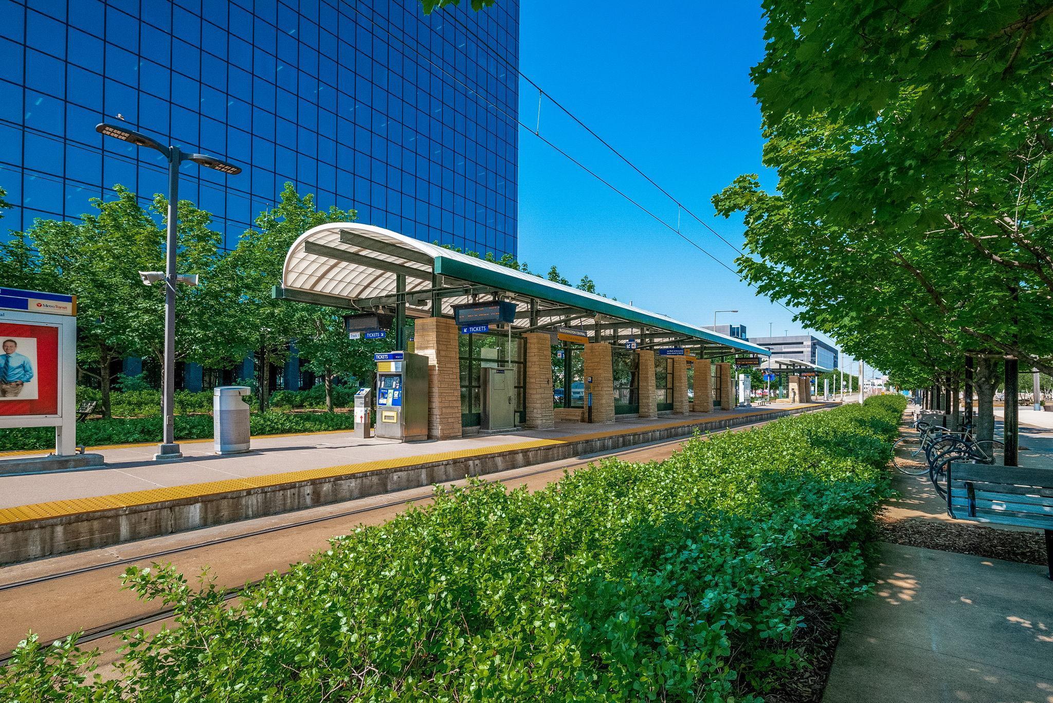 8151 33rd Avenue S Unit: 1509