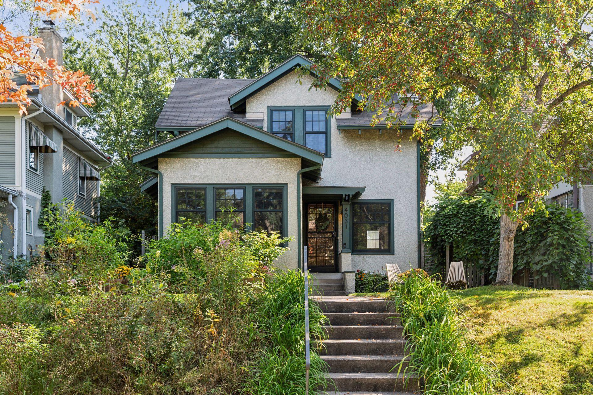 4031 Pleasant Avenue