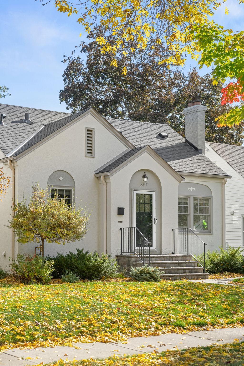 5337 Knox Avenue S