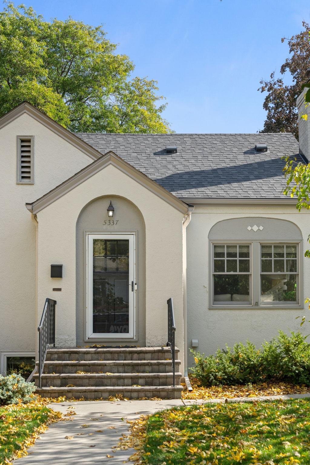 5337 Knox Avenue S