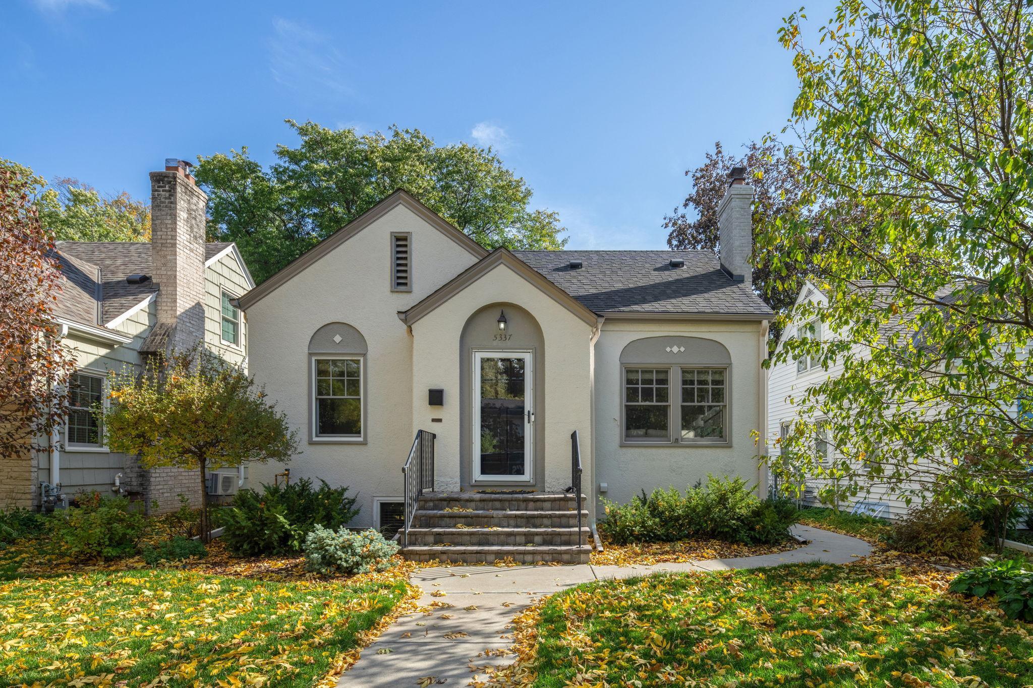5337 Knox Avenue S