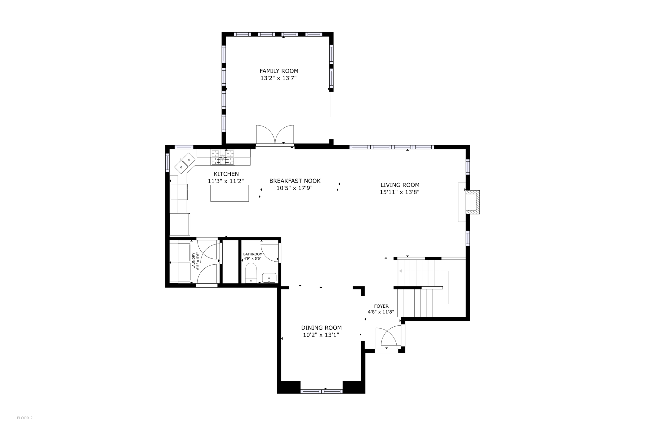 705 Valley View Court