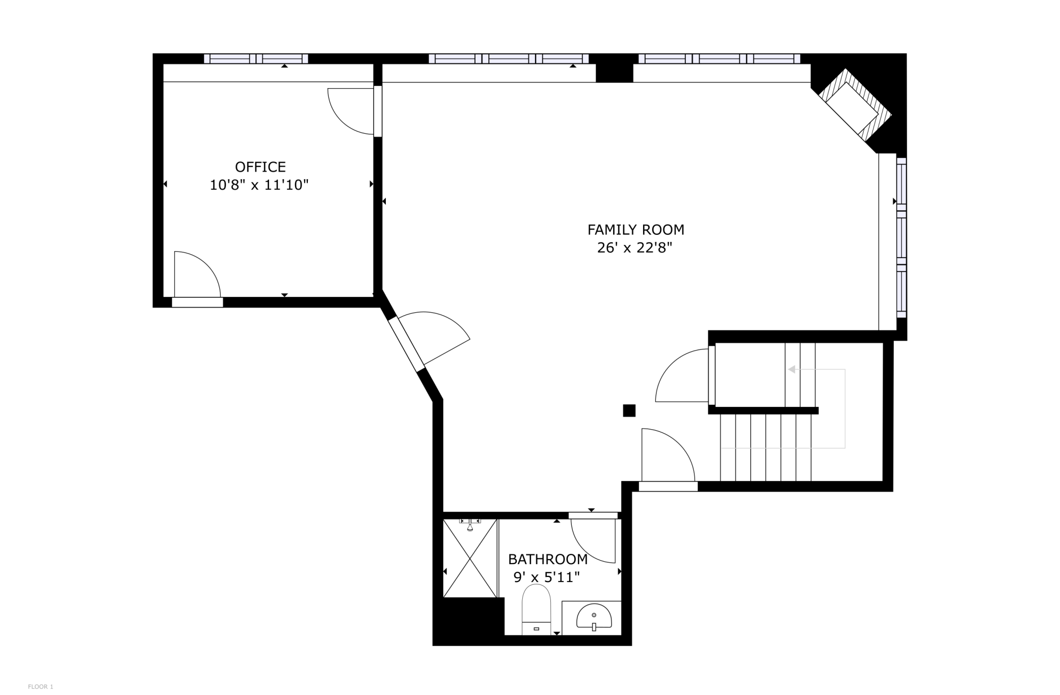 705 Valley View Court