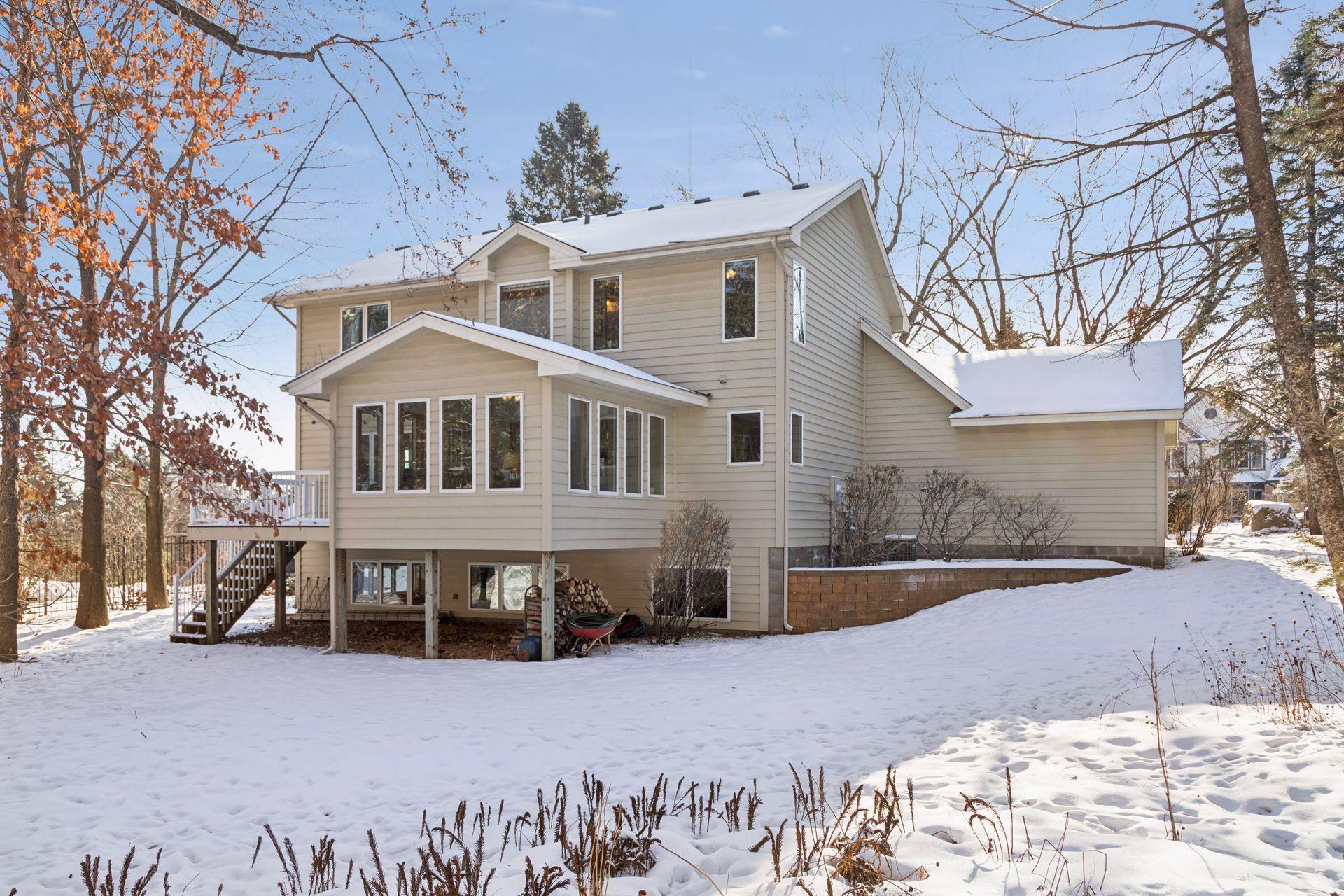 705 Valley View Court