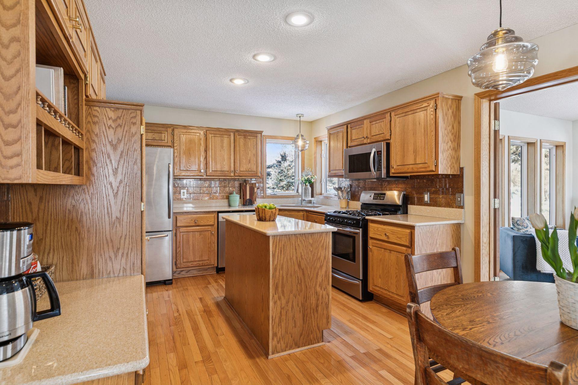 705 Valley View Court