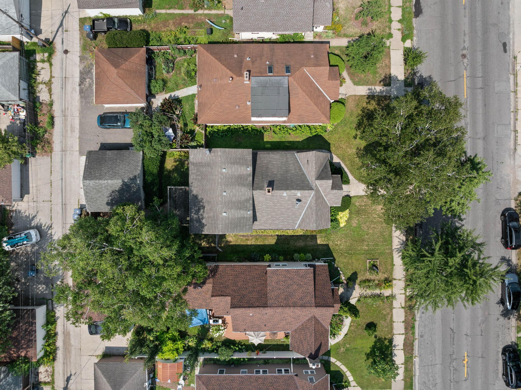 4612 Bloomington Avenue