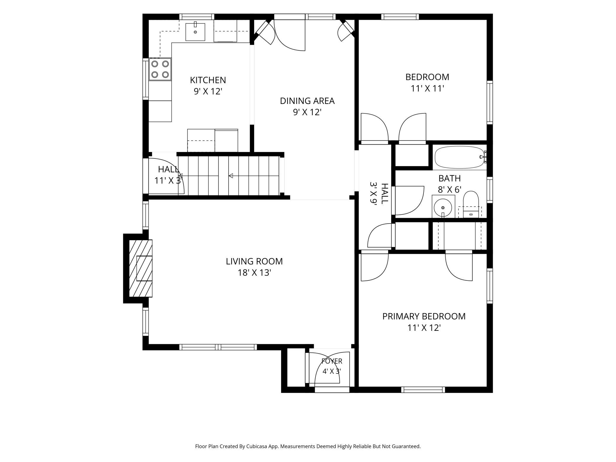 5652 Dupont Avenue S