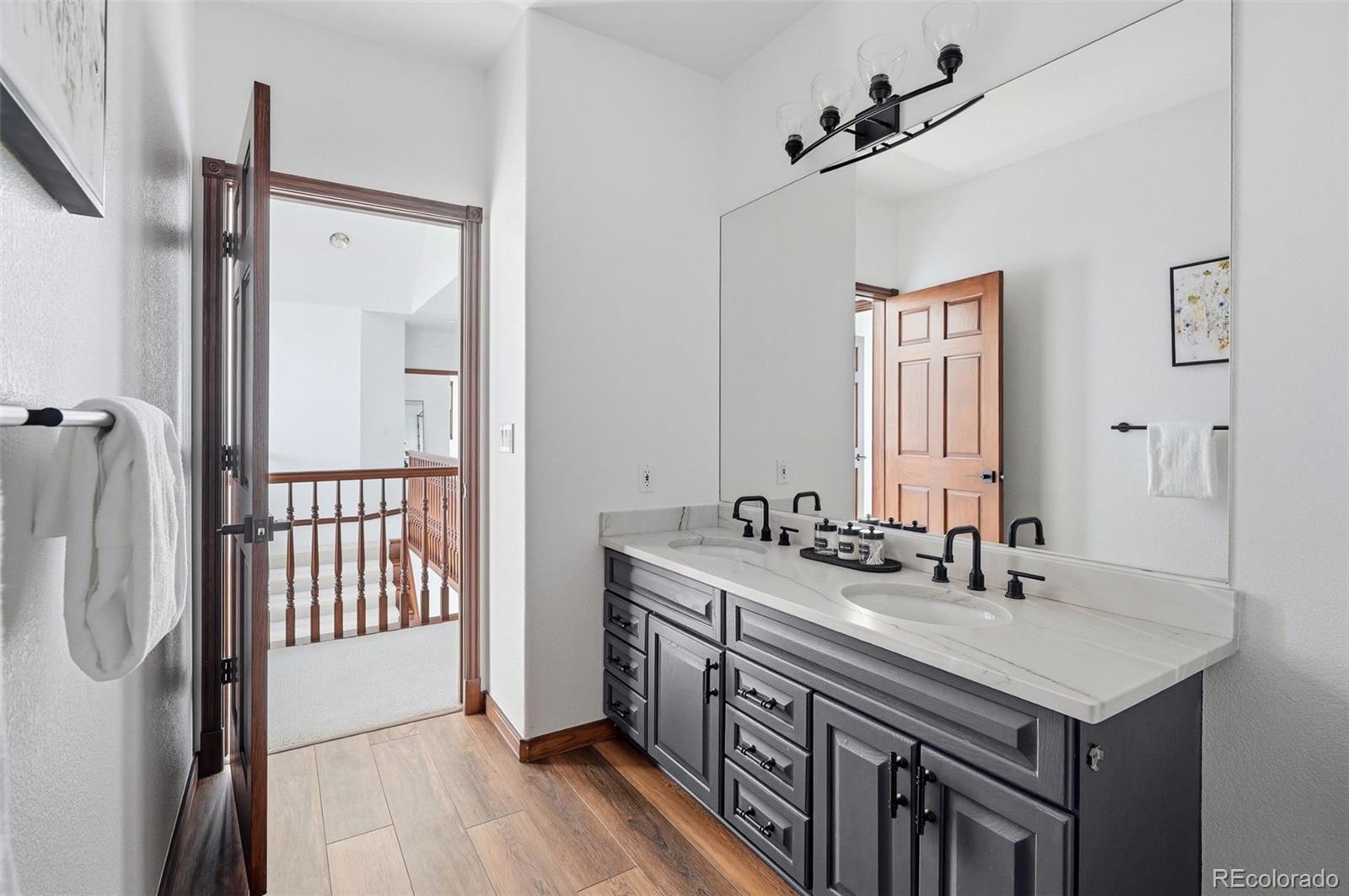 4347 N Crowfoot Valley Road