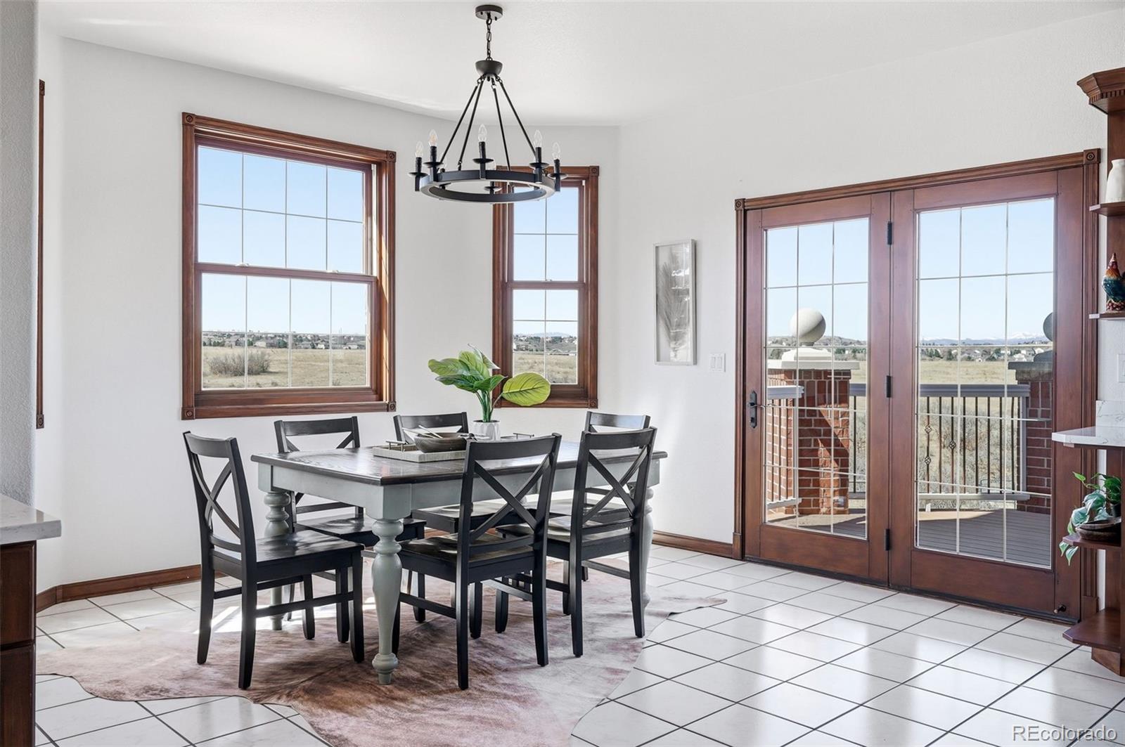 4347 N Crowfoot Valley Road