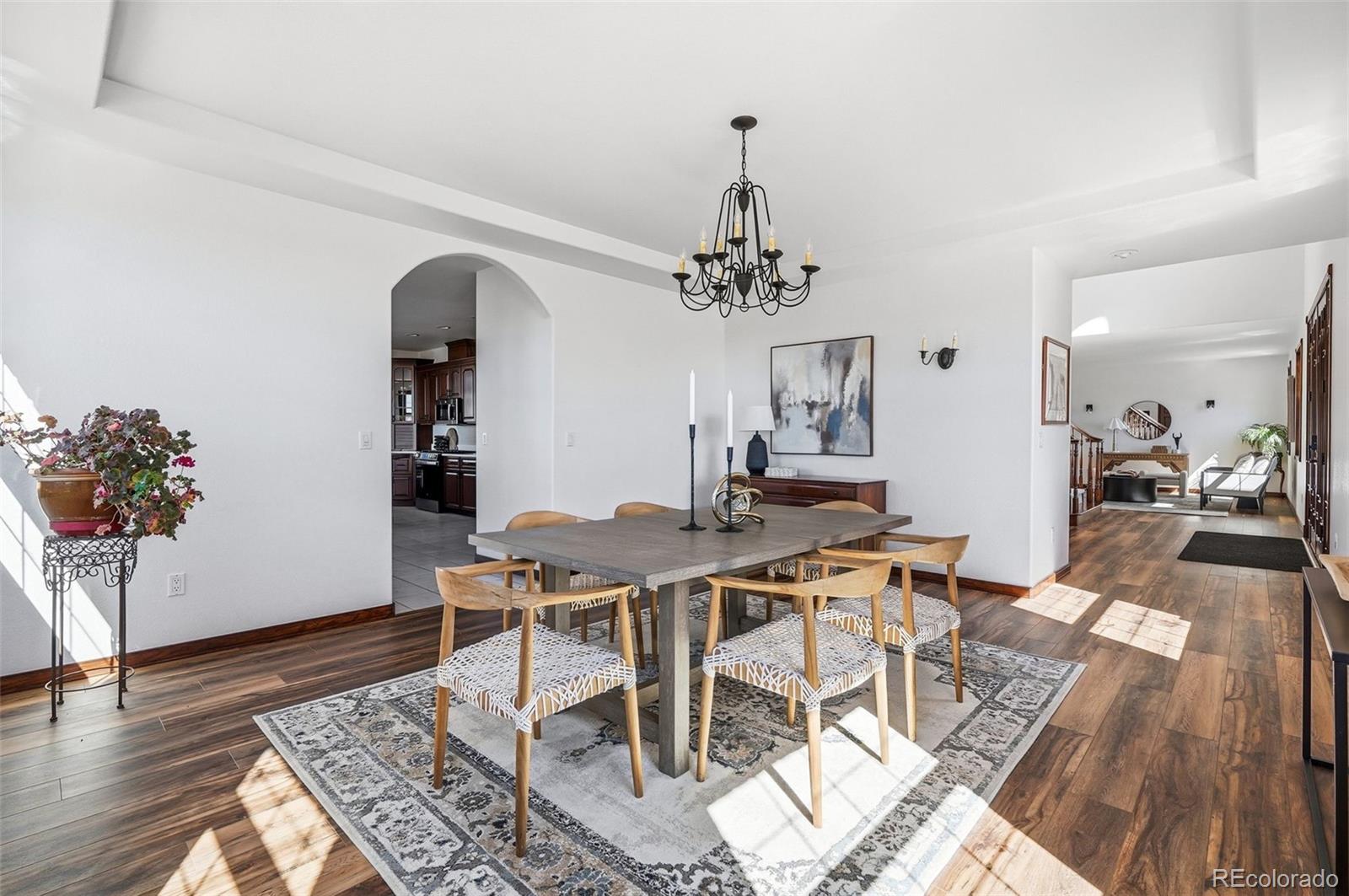 4347 N Crowfoot Valley Road