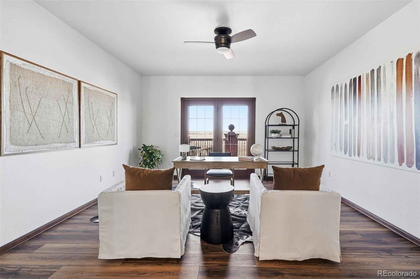 4347 N Crowfoot Valley Road