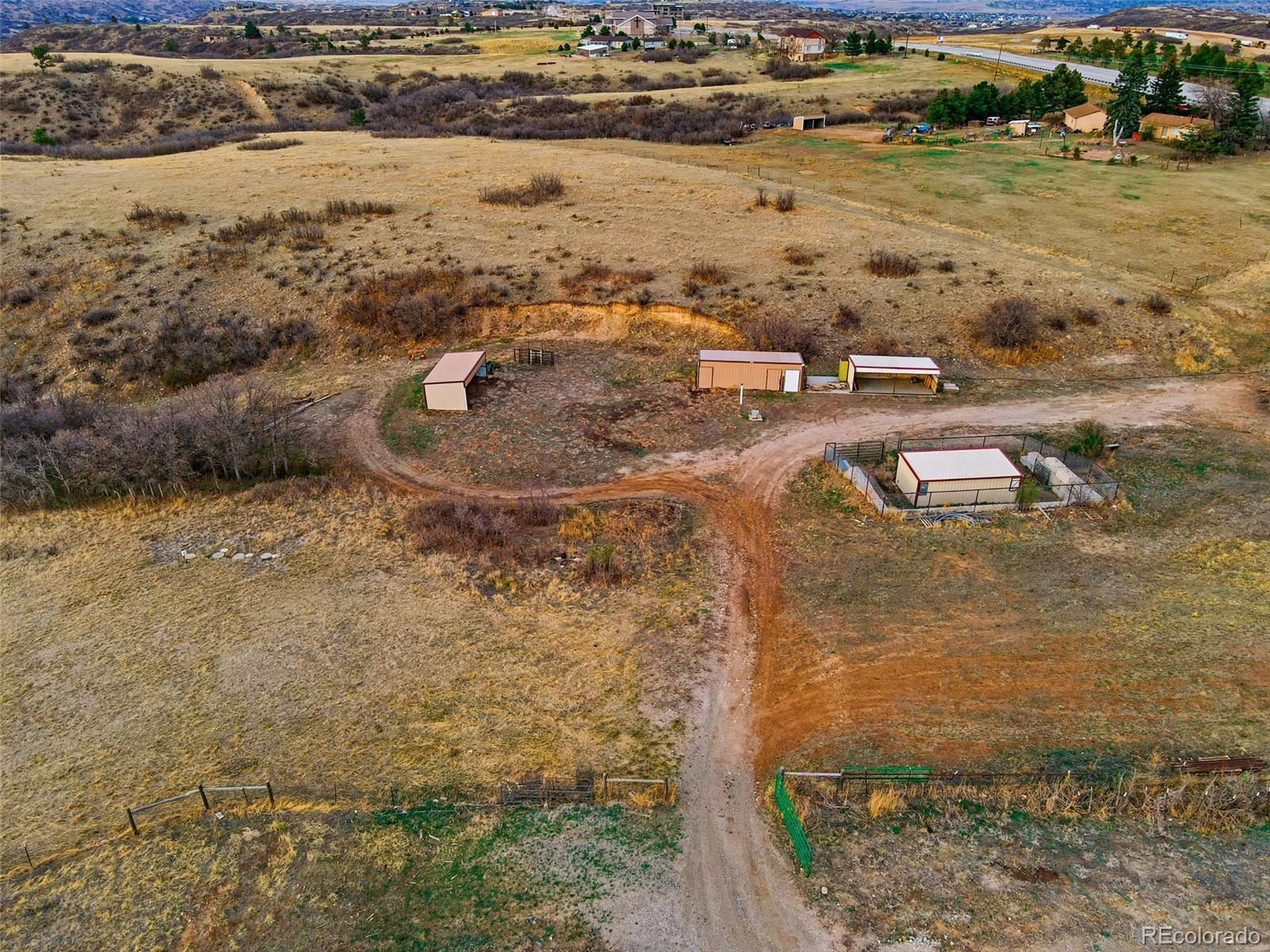 4347 N Crowfoot Valley Road