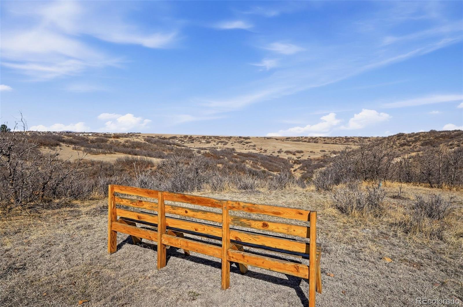 4347 N Crowfoot Valley Road